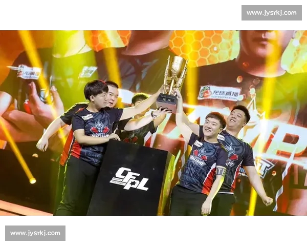 全球电竞赛事精彩纷呈 官方平台实时更新赛事信息与战队动态