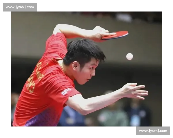 乒乓球技巧与战术全面解析助力提升实战水平 乒乓球技巧与战术全面解析助力提升实战水平