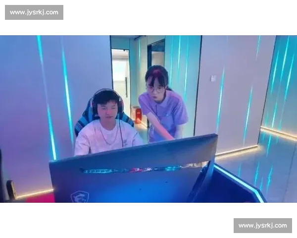 电竞官网APP全新升级体验，畅享实时赛事资讯与专业攻略