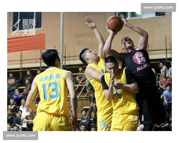 篮球赛前数据分析与准备策略如何提升球队竞争力