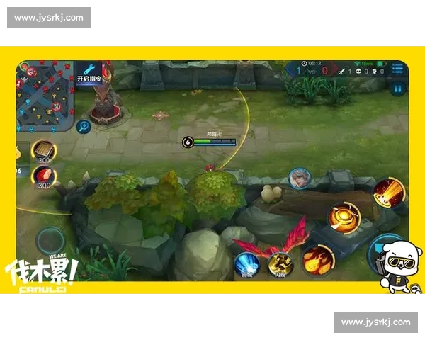 电竞赛事PC版全面升级玩法解析与实战技巧深度指南助你称霸赛场 电竞赛事PC版全面升级玩法解析与实战技巧深度指南助你称霸赛场