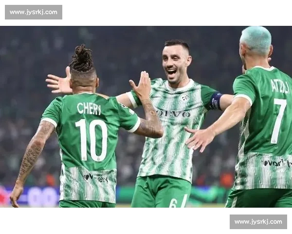 欧冠官方网站最新赛事资讯与球队动态全方位解析 欧冠官方网站最新赛事资讯与球队动态全方位解析