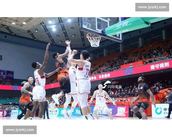 篮球平台创新发展：提升球迷互动体验与赛事直播新趋势探索