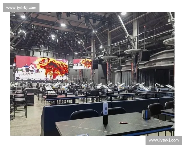 电竞直播平台入口全新升级打造沉浸式观赛互动娱乐体验新时代 电竞直播平台入口全新升级打造沉浸式观赛互动娱乐体验新时代